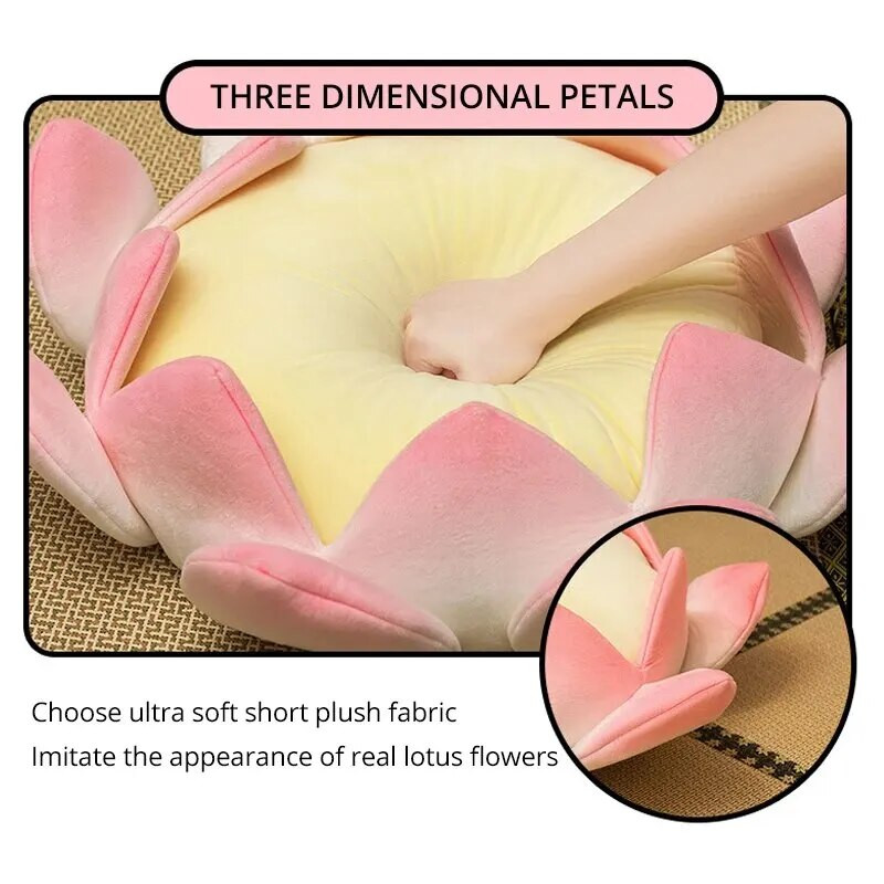 1 бр. Котешко гнездо с анимационен филм Lotus Нехлъзгащо се меко удобно котешко легло Котешки диван Разтегателна подложка за котки