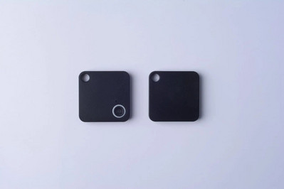 Mini mājdzīvnieki viedais GPS izsekotājs Mini Bluetooth pret pazaudēšanas ierīces vietrādis mājdzīvnieku suņu kaķu bērniem, seifa atslēgas kakla siksnām, automašīnu piederumiem