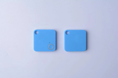 Mini mājdzīvnieki viedais GPS izsekotājs Mini Bluetooth pret pazaudēšanas ierīces vietrādis mājdzīvnieku suņu kaķu bērniem, seifa atslēgas kakla siksnām, automašīnu piederumiem