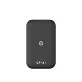 Magnētiskais mini mājdzīvnieku vecāka gadagājuma cilvēku izsekotājs GPS reāllaika izsekošanas balss vietrādis ierīce GPS izsekotājs reāllaika transportlīdzekļa vietrādis