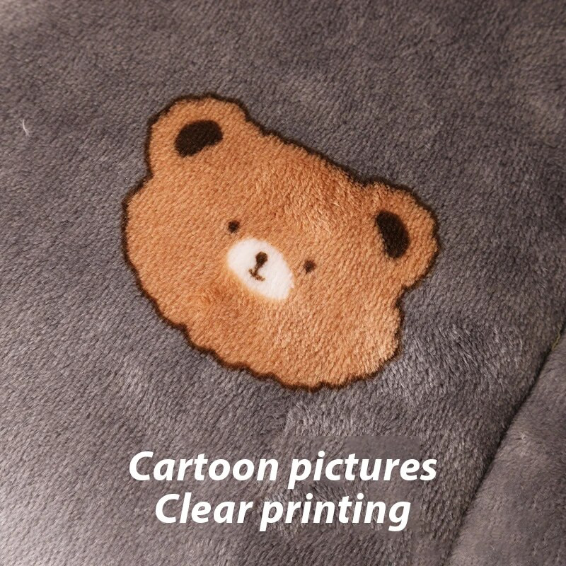 Меки котешки подложки за легло Къси плюшени постелки за легло за домашни любимци за котки Малки кучета Заек Подложка за домашни любимци Одеяло Топла възглавница Аксесоари за котки