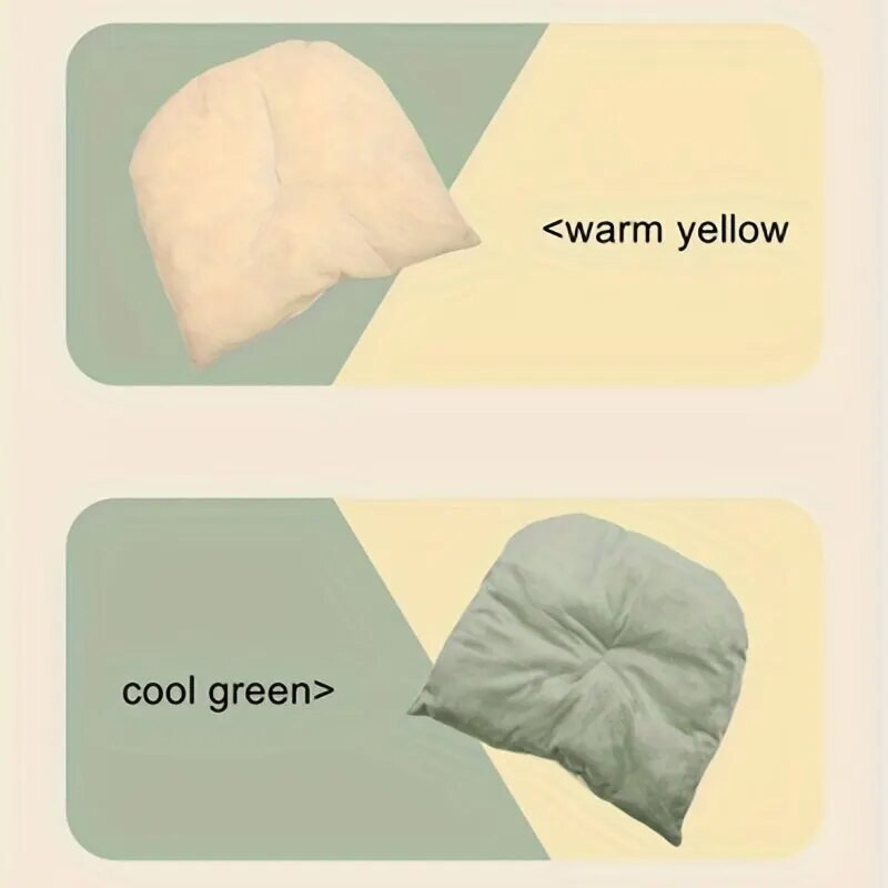 Deep Sleep Cat Bed Cartoon Pet Bed Сгъваемо подвижно миещо се легло за домашни любимци Спално легло за малки кучета Mat Bag Cave Cats Bed