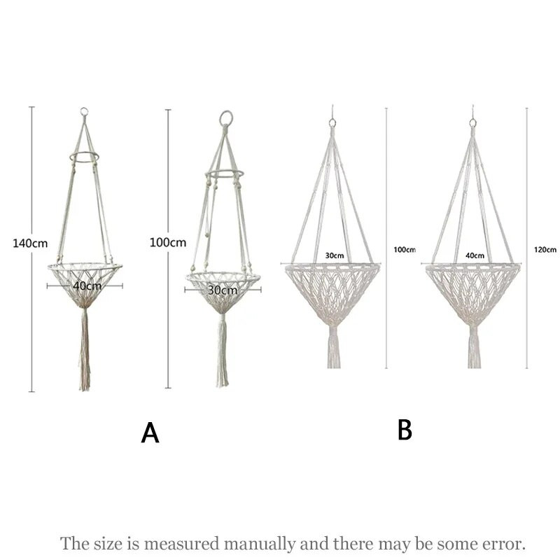 Котешки хамак Висяща кошница Люлеещ се прозорец Сладък домашен любимец Котка Ръчно тъкано памучно въже Легло Коте Къща Палатка Аксесоари за домашни любимци