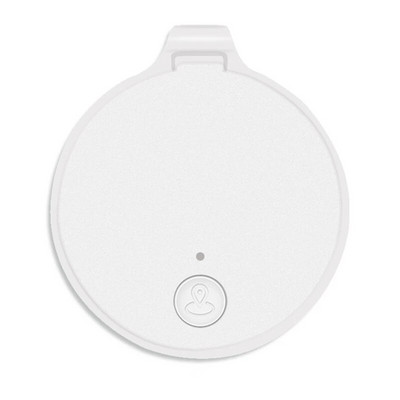 GPS nyomkövető gyerekeknek, háziállatoknak, kutyáknak, poggyásznak, tárgykeresőnek, vízálló minicímkének az Apple Find My alkalmazáshoz, IOS B-hez