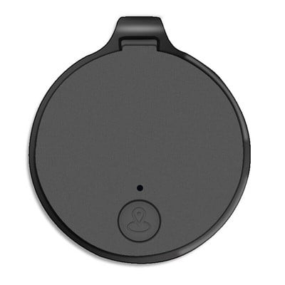 GPS nyomkövető gyerekeknek, háziállatoknak, kutyáknak, poggyásznak, tárgykeresőnek, vízálló minicímkének az Apple Find My alkalmazáshoz, IOS B-hez