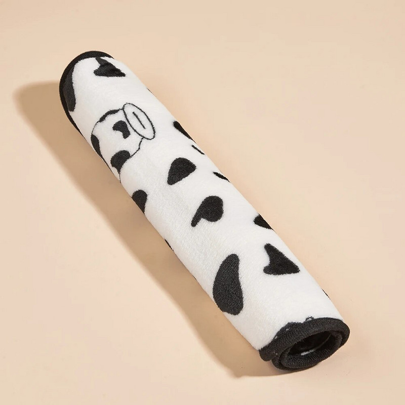 Карикатурен принт Меко уютно котешко легло Подложка Одеяло Зимен топъл матрак Диван за домашни любимци Възглавница Коте Кученце Пътуване Подложки за спане Аксесоари