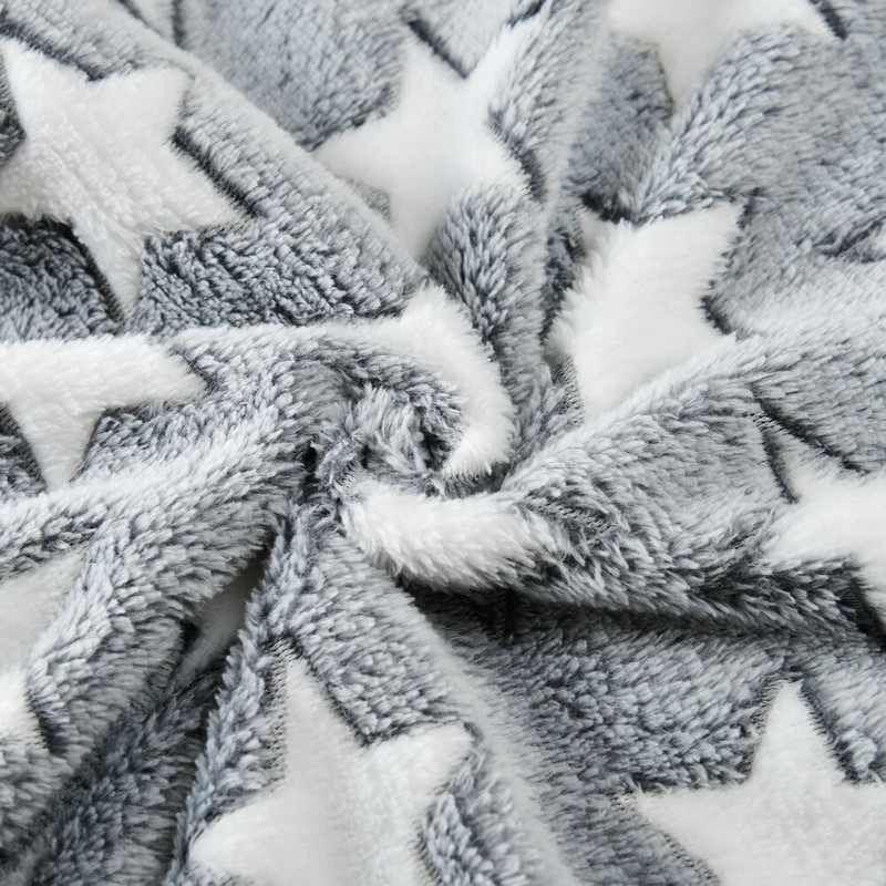 Карикатурен принт Меко уютно котешко легло Подложка Одеяло Зимен топъл матрак Диван за домашни любимци Възглавница Коте Кученце Пътуване Подложки за спане Аксесоари