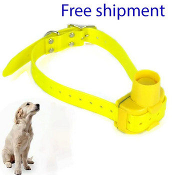 Ενημερωμένη έκδοση 2020 Dog Beeper Collars For Dog Training Collar In Waterproof 8 ενσωματωμένο Beeper