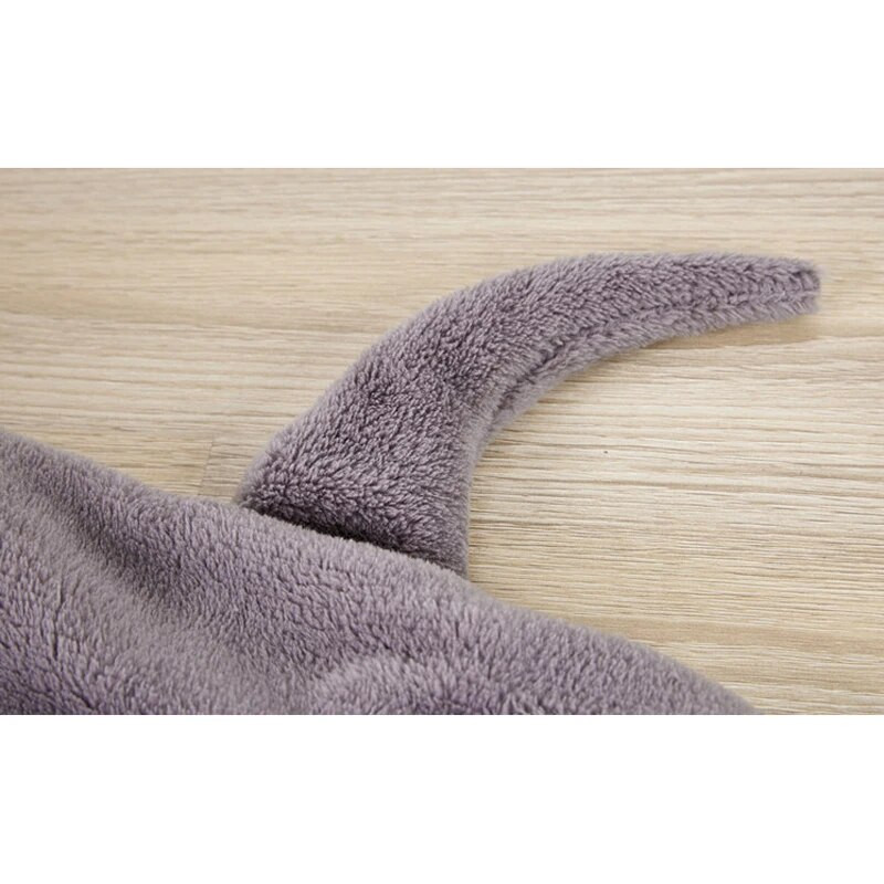 Мек котешки спален чувал Малки котки Палатка Юрта Легло Топла къща за домашни любимци Прекрасно кученце Възглавница за развъдник Консумативи за домашни любимци ZL223-3