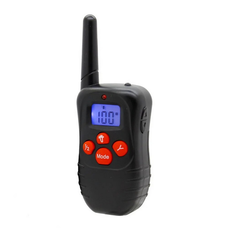 Единичен предавател за 998D 998DR H188 H189 998DRB система за обучение на кучета