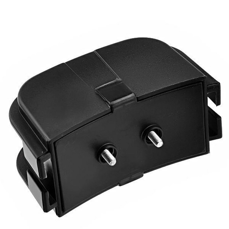 Нашийник за обучение на вибрации и удари на кучета с дистанционно Електрически тренажор Малко, голямо, голямо дистанционно управление Устройство за спиране на лаенето на кучета Доставки за домашни любимци