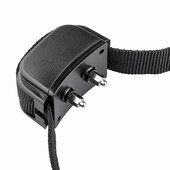 Újratölthető kutyafogó nyakörv csere nylon nyakörv kutyakiképző rendszerhez 998DR modell
