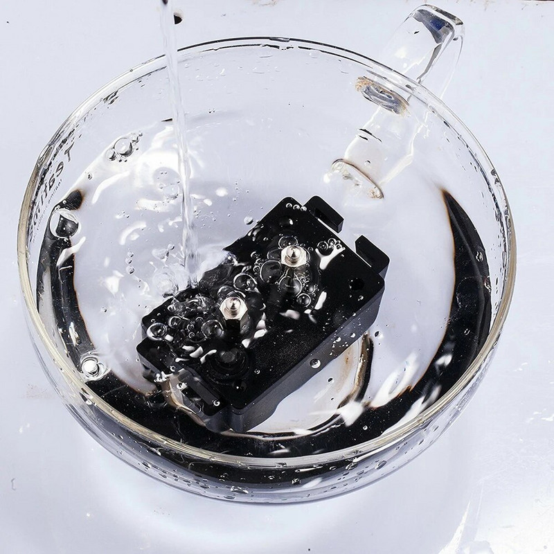 Акумулаторна резервна найлонова яка за кучета с приемник за кучета за система за обучение на кучета модел 998DR