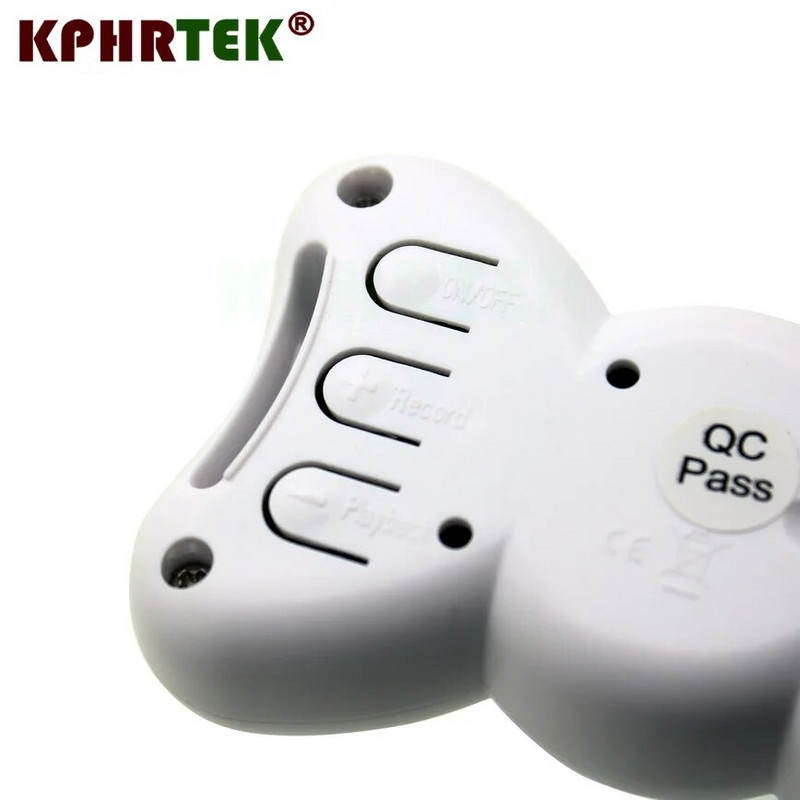 No Shock Anti Bark Collar Bark Stopper Vibration No Bark Collar 15-28nf