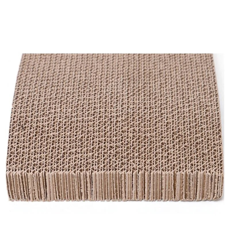 Drvena grebalica za mačke, grebalica, odvojivi krevet za odmor, 3 u 1 grebalica za dresuru mačaka, igračke za brušenje kandži, ploča za grebanje za mačke