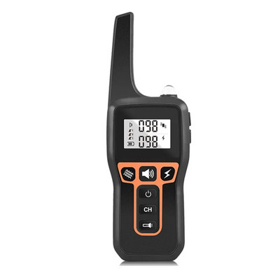 Lemmikloomade koolitamise kaelarihmad koerad, kassid Kaugjuhtimispuldid kaelarihma tarvikute jaoks PD520V/520C/525/529/523/PD 520D-SC jaoks