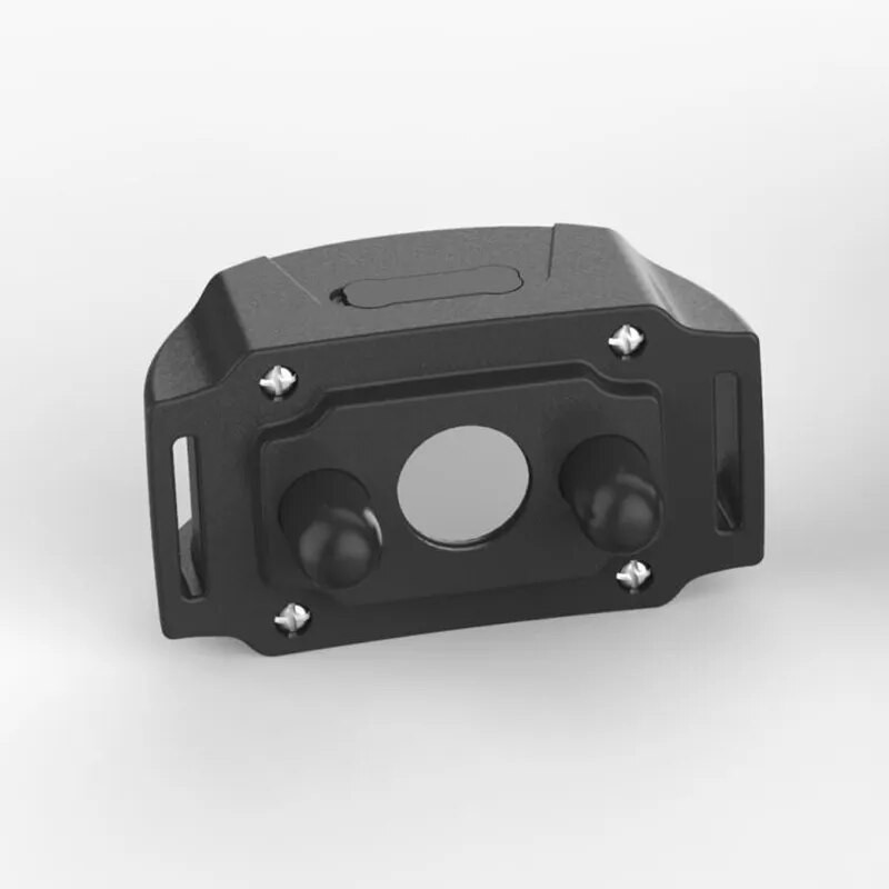 Koerte treenimiskaelarihm haukumisvastane seade USB-laadimisseade, elektriline ultraheli ohutuspeatus, vibratsioonilangus lemmikloomakoertele