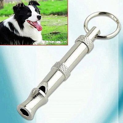 New Dog Whistle Trainings To Stop Barking Control Bark for Dogs Training Deterrent Whistle Dog Supplies Dog Accessories