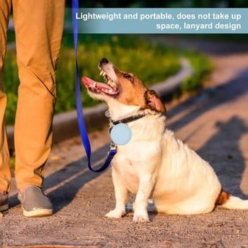 Pet Treat Pouch Dogs Τσάντα θεραπείας σιλικόνης Dog Treat Θήκη Σετ με φερμουάρ με φερμουάρ, με φερμουάρ, μέγεθος τσέπης για παιδιά για σκύλους