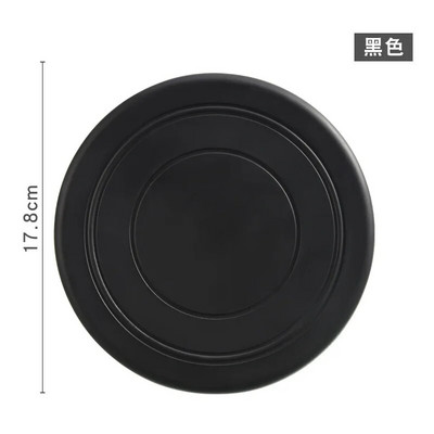 Žaislai naminiams gyvūnėliams šunų skraidantys diskai naminių gyvūnėlių interaktyvūs mokymai, plūduriuojantys, atsparūs įkandimams, minkšti naminių gyvūnėlių reikmenys