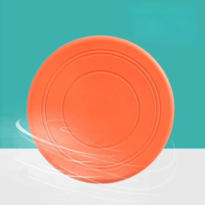 Žaislai naminiams gyvūnėliams šunų skraidantys diskai naminių gyvūnėlių interaktyvūs mokymai, plūduriuojantys, atsparūs įkandimams, minkšti naminių gyvūnėlių reikmenys