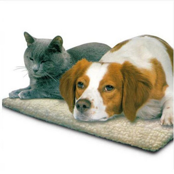 Θερμαντικό χαλάκι για σκύλο και γάτα