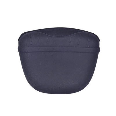 Nešiojamų šunų dresavimo juosmens krepšys skanėstų užkandžiams jaukas Šunims paklusnumas judrumas lauke pašarų laikymo maišelis Maisto apdovanojimas juosmens krepšiai