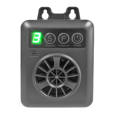 Ultraheli haukumisvastane agressiivne koerte lemmikloomade haukumise tõkestaja, rongi automaatne koera haukumise peatamisseade