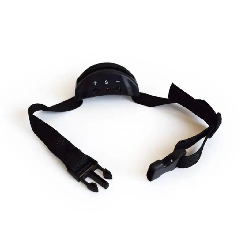 Ugatásgátló kiképző nyakörv kutyaugatásgátló nyakörv Automatikus ugatásgátló nyakörv kutyakiképző elektromos sokk ugatás megállítása kisállat kellékek