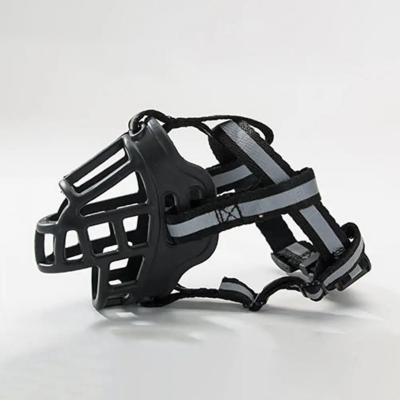 Koerte koonud Kantavad hammustusevastased söömisvastased kutsika suukatted kummist hingavad koerad haukumisvastane koon Näokaitse lemmikloomatarbed