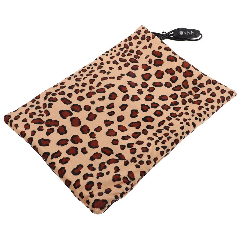 Beltéri szőnyeg kisállat fűtőbetét kutyatakaró macskaszőnyeg párna fűtött párna inkontinencia