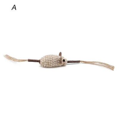 Cats Kitten Chew Παιχνίδι Catnip Molar Toy Cat Chew Sticks Dental Health Καθαρίστε τα δόντια γάτας και αφαιρέστε την πέτρα της γάτας Παιχνίδια για κατοικίδια Προμήθειες για κατοικίδια