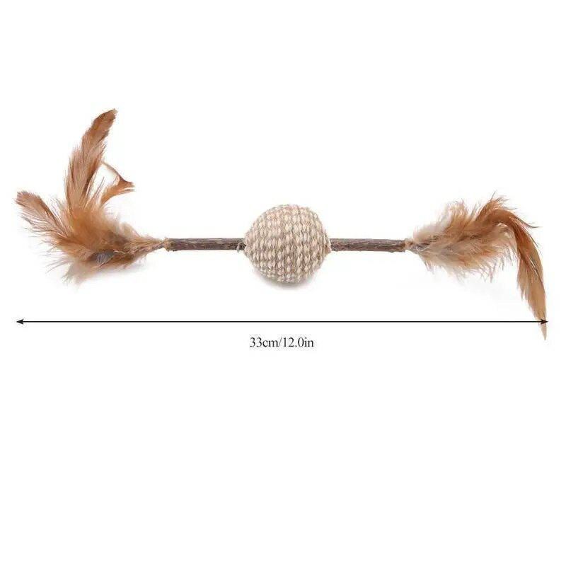 Macskák cica rágójáték Macskagyökér zápfogó játék macska rágórudak Fogászati egészségügy Tisztítsa meg a macskafogakat és távolítsa el a macskafogkövet. Kisállatkellékek