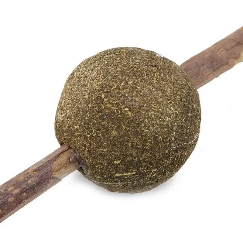 Macskák cica rágójáték Macskagyökér zápfogó játék macska rágórudak Fogászati egészségügy Tisztítsa meg a macskafogakat és távolítsa el a macskafogkövet. Kisállatkellékek