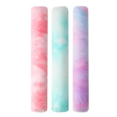 Interaktív macska rágójátékok Kitty Kick Sticks Puha plüss macskamenta játék Tartós macska rúgójáték fogtisztításhoz és beltéri játékhoz