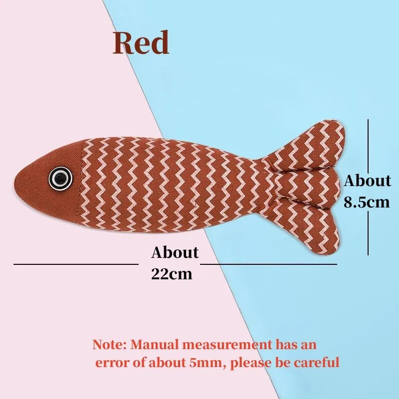 Fogcsiszoló macskamenta játékok Vicces interaktív plüss macskajáték kisállat cica rágó énekjáték halharapás macska menta macskáknak