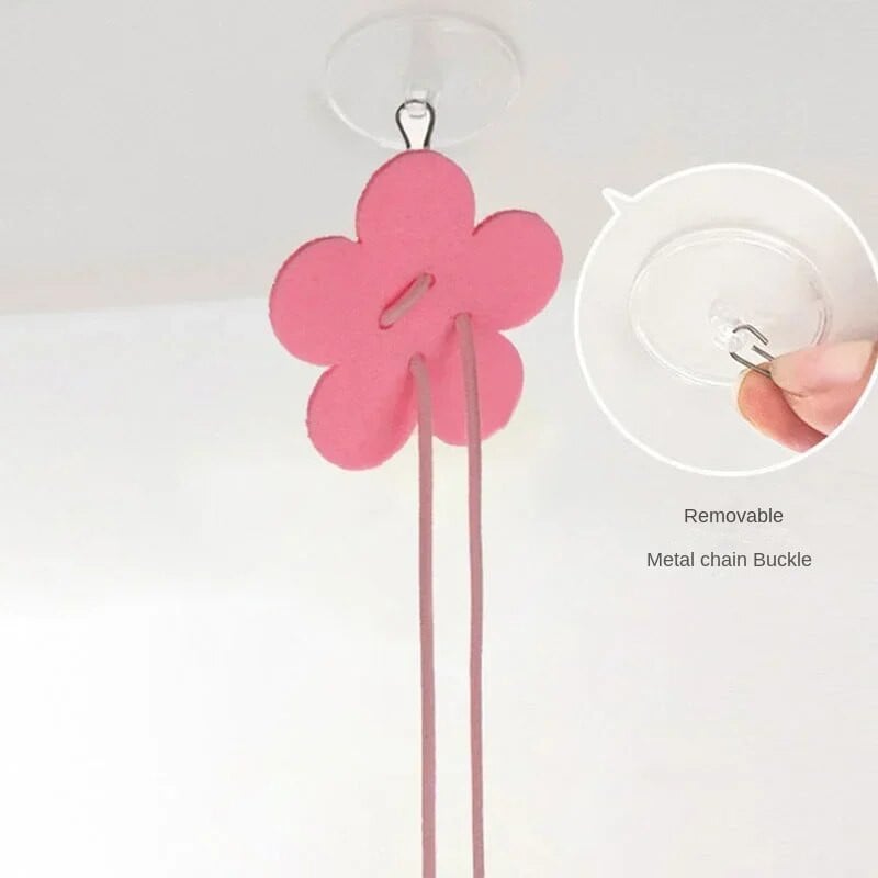 Macskajáték akasztós szimuláció Elasztikus macskabot rajzfilm ajtó Elasztikus kötél macskajáték önélvezet és unalomcsillapító hinta macskajáték