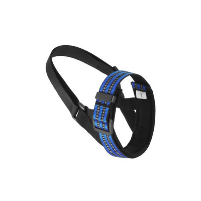 Kiiresti vabastatav koera koon Reguleeritav helkur Koera koonu jalutusrihm Mugav päitsed õues jalutamiseks pehme nina jalutusrihma lemmikloomaga