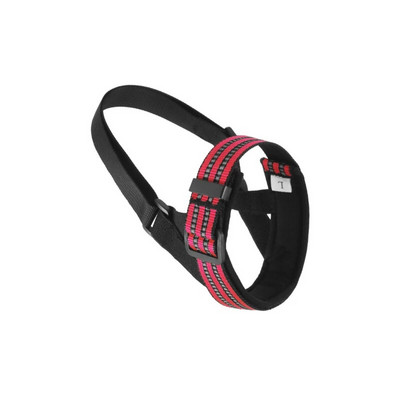 Kiiresti vabastatav koera koon Reguleeritav helkur Koera koonu jalutusrihm Mugav päitsed õues jalutamiseks pehme nina jalutusrihma lemmikloomaga