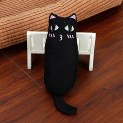 Rustle Sound Catnip Toy Cats Προϊόν για κατοικίδια Χαριτωμένα παιχνίδια για γάτες για γατάκια Τρίξιμο δόντια γάτας Λούτρινο παιχνίδι Μαξιλάρι αντίχειρα Αξεσουάρ για κατοικίδια