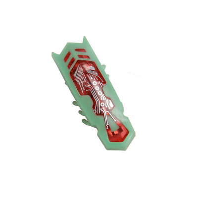 Mini Electric Bug Pet Dog Cat Toy Διαδραστικό χαριτωμένο πασχαλίτσα Beetle Σχήμα Ζώου Παιχνίδια γάτας Παιχνίδια με έντομα που περπατούν για γάτα