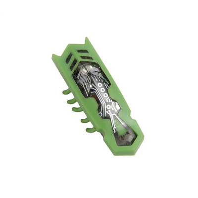 Mini Electric Bug Pet Dog Cat Toy Διαδραστικό χαριτωμένο πασχαλίτσα Beetle Σχήμα Ζώου Παιχνίδια γάτας Παιχνίδια με έντομα που περπατούν για γάτα