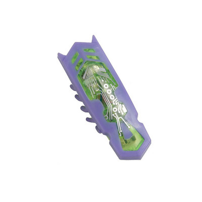 Mini Electric Bug Pet Dog Cat Toy Διαδραστικό χαριτωμένο πασχαλίτσα Beetle Σχήμα Ζώου Παιχνίδια γάτας Παιχνίδια με έντομα που περπατούν για γάτα