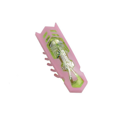 Mini Electric Bug Pet Dog Cat Toy Διαδραστικό χαριτωμένο πασχαλίτσα Beetle Σχήμα Ζώου Παιχνίδια γάτας Παιχνίδια με έντομα που περπατούν για γάτα