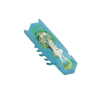 Mini Electric Bug Pet Dog Cat Toy Διαδραστικό χαριτωμένο πασχαλίτσα Beetle Σχήμα Ζώου Παιχνίδια γάτας Παιχνίδια με έντομα που περπατούν για γάτα