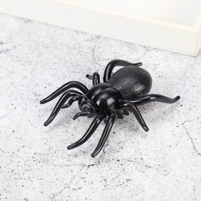 Mini Electric Bug Pet Dog Cat Toy Διαδραστικό χαριτωμένο πασχαλίτσα Beetle Σχήμα Ζώου Παιχνίδια γάτας Παιχνίδια με έντομα που περπατούν για γάτα