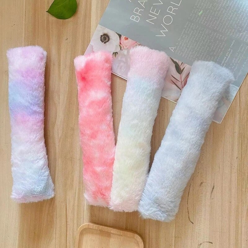 Plüss macska rágójáték macskagyökér Self-hi Bite játékok Szalagpárna ugrató játékok macskáknak Puha interaktív macskajáték Katten Speelgoed