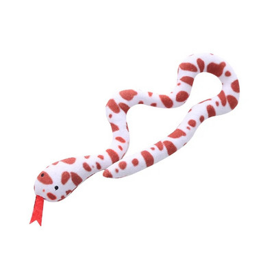 Catnip Toy Interactive Toy Παιχνίδι γάτας Λαίμαργο, ανθεκτικό στο δάγκωμα του φιδιού, διαδραστικό παιχνίδι δώρο για αξεσουάρ για κατοικίδια γάτα