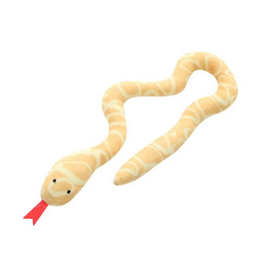 Catnip Toy Interactive Toy Παιχνίδι γάτας Λαίμαργο, ανθεκτικό στο δάγκωμα του φιδιού, διαδραστικό παιχνίδι δώρο για αξεσουάρ για κατοικίδια γάτα