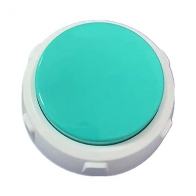 Miniatiūrinis naminių gyvūnėlių mygtukas Treniruok savo augintinį Dresūra Mygtukas Šunys Katės Šuniukai 30 sekundžių įrašo atkūrimas kalbantis žaislas Juokinga dovana